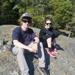 Meet your Posher, Caleb